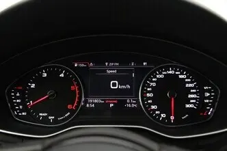 Audi A4, 2.0, 110 kW, diisel, automaat, esivedu