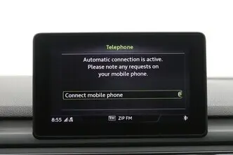 Audi A4, 2.0, 110 kW, diisel, automaat, esivedu