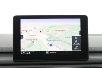 Audi A4, 2.0, 110 kW, diisel, automaat, esivedu