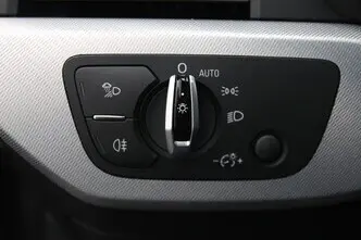 Audi A4, 2.0, 110 kW, diisel, automaat, esivedu