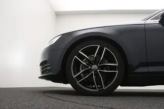 Audi A4, 2.0, 110 kW, diisel, automaat, esivedu