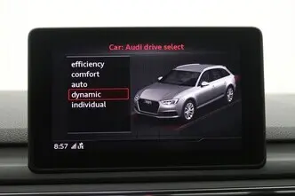 Audi A4, 2.0, 110 kW, diisel, automaat, esivedu