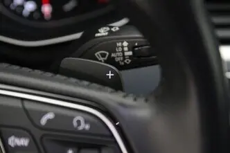 Audi A4, 2.0, 110 kW, diisel, automaat, esivedu