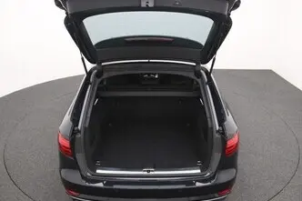 Audi A4, 2.0, 110 kW, diisel, automaat, esivedu