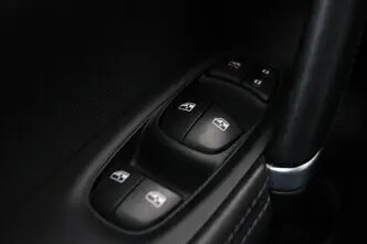 Nissan Qashqai, 1.2, 85 kW, bensiin, automaat, esivedu