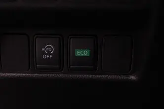 Nissan Qashqai, 1.2, 85 kW, bensiin, automaat, esivedu