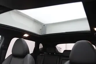 Nissan Qashqai, 1.2, 85 kW, bensiin, automaat, esivedu