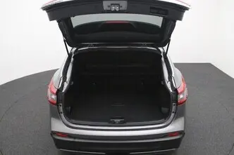 Nissan Qashqai, 1.2, 85 kW, bensiin, automaat, esivedu