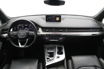 Audi Q7, 3.0, 190 kW, pistikhübriid, automaat, nelikvedu
