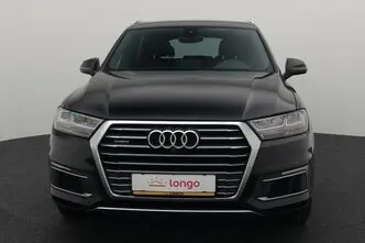 Audi Q7, 3.0, 190 kW, pistikhübriid, automaat, nelikvedu