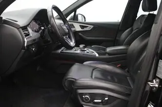 Audi Q7, 3.0, 190 kW, pistikhübriid, automaat, nelikvedu