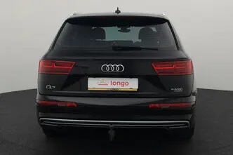 Audi Q7, 3.0, 190 kW, pistikhübriid, automaat, nelikvedu