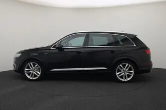 Audi Q7, 3.0, 190 kW, pistikhübriid, automaat, nelikvedu