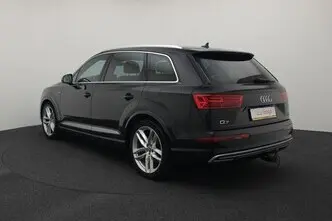 Audi Q7, 3.0, 190 kW, pistikhübriid, automaat, nelikvedu