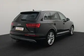 Audi Q7, 3.0, 190 kW, pistikhübriid, automaat, nelikvedu