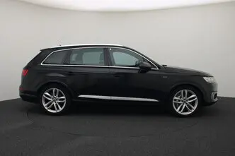 Audi Q7, 3.0, 190 kW, pistikhübriid, automaat, nelikvedu