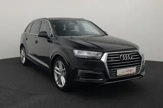 Audi Q7, 3.0, 190 kW, pistikhübriid, automaat, nelikvedu