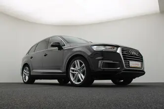 Audi Q7, 3.0, 190 kW, pistikhübriid, automaat, nelikvedu