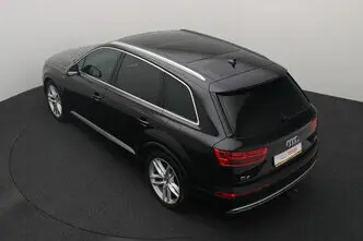 Audi Q7, 3.0, 190 kW, pistikhübriid, automaat, nelikvedu