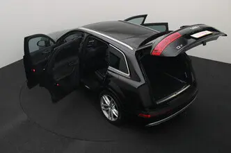 Audi Q7, 3.0, 190 kW, pistikhübriid, automaat, nelikvedu