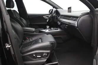 Audi Q7, 3.0, 190 kW, pistikhübriid, automaat, nelikvedu