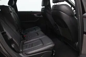 Audi Q7, 3.0, 190 kW, pistikhübriid, automaat, nelikvedu