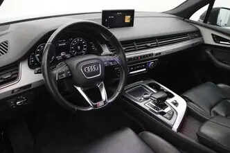 Audi Q7, 3.0, 190 kW, pistikhübriid, automaat, nelikvedu