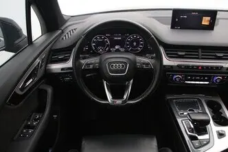 Audi Q7, 3.0, 190 kW, pistikhübriid, automaat, nelikvedu