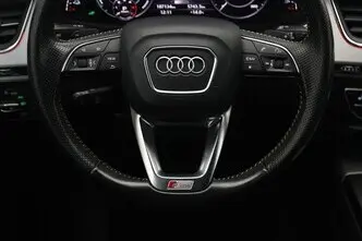 Audi Q7, 3.0, 190 kW, pistikhübriid, automaat, nelikvedu