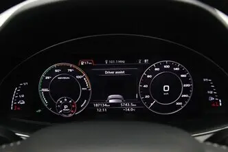 Audi Q7, 3.0, 190 kW, pistikhübriid, automaat, nelikvedu