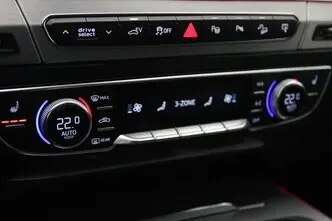 Audi Q7, 3.0, 190 kW, pistikhübriid, automaat, nelikvedu