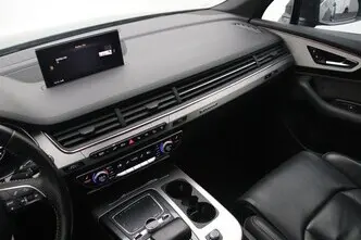 Audi Q7, 3.0, 190 kW, pistikhübriid, automaat, nelikvedu