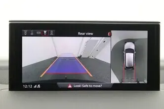 Audi Q7, 3.0, 190 kW, pistikhübriid, automaat, nelikvedu