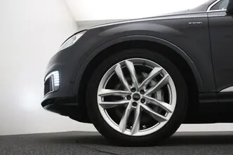 Audi Q7, 3.0, 190 kW, pistikhübriid, automaat, nelikvedu