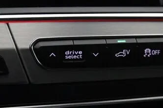 Audi Q7, 3.0, 190 kW, pistikhübriid, automaat, nelikvedu