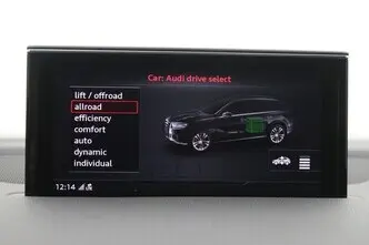 Audi Q7, 3.0, 190 kW, pistikhübriid, automaat, nelikvedu
