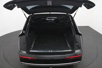 Audi Q7, 3.0, 190 kW, pistikhübriid, automaat, nelikvedu