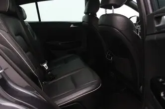 Kia Sportage, 1.6, 130 kW, bensiin, manuaal, esivedu