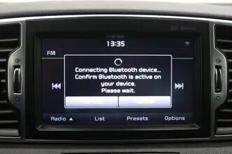 Kia Sportage, 1.6, 130 kW, bensiin, manuaal, esivedu