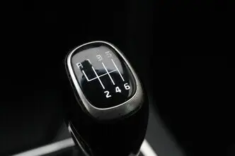 Kia Sportage, 1.6, 130 kW, bensiin, manuaal, esivedu