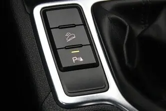 Kia Sportage, 1.6, 130 kW, bensiin, manuaal, esivedu