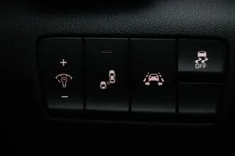 Kia Sportage, 1.6, 130 kW, bensiin, manuaal, esivedu