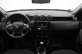 Dacia Duster, 1.0, 74 kW, lpg, manuaal, esivedu