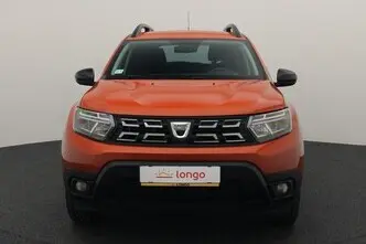 Dacia Duster, 1.0, 74 kW, lpg, manuaal, esivedu