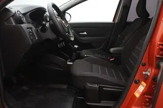 Dacia Duster, 1.0, 74 kW, lpg, manuaal, esivedu