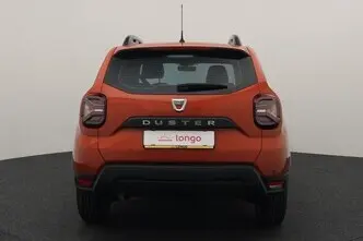 Dacia Duster, 1.0, 74 kW, lpg, manuaal, esivedu