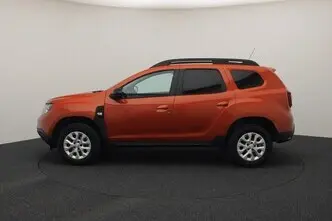 Dacia Duster, 1.0, 74 kW, lpg, manuaal, esivedu