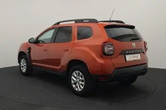 Dacia Duster, 1.0, 74 kW, lpg, manuaal, esivedu