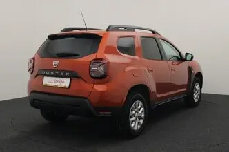 Dacia Duster, 1.0, 74 kW, lpg, manuaal, esivedu