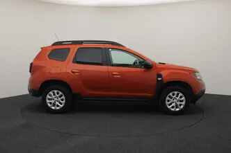Dacia Duster, 1.0, 74 kW, lpg, manuaal, esivedu